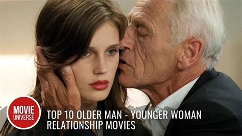 older woman younger woman relationship